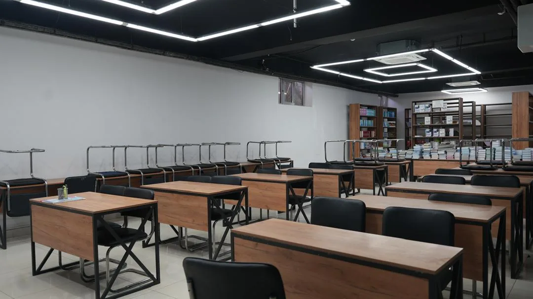 Anatomy Lab