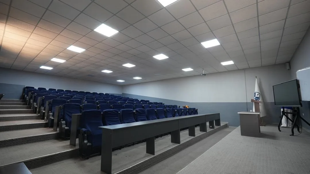 Lecture Theatre